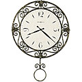 Howard Miller Camilla Wall Clock