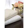 Cotton Sateen 310 Thread Count Deep Pocket Sheet Set