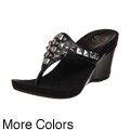 BCBGeneration Women's 'Arizona' Wedge Sandals