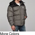 Beverly Hills Polo Club Men's Puffy Coat