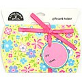Floral Gift Card Holders (Case of 960)