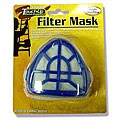Replaceable Filter Masks (Case of 144)