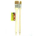 Jumbo 2-piece BBQ Brush Sets (Case of 120)