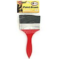 Wooden Handle 4-inch Paint Brushes (Case of 288)