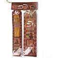 Incense Sticks and Holder (Case of 144)