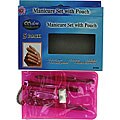 Manicure 5-piece Travel Set (Case of 144)