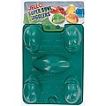 Jello Jiggler Super Bowl Molds (Case of 500)
