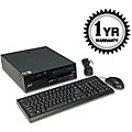 IBM 8173 3.2 GHz 1024 MB Desktop Computers (Refurbished) (Pack of 3)
