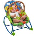 Fisher-Price Infant-to-Toddler Rocker Chair