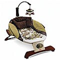 Fisher-Price Zen Collection Deluxe Infant Seat