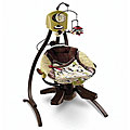 Fisher-Price Zen Collection Cradle Swing