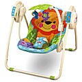 Fisher-Price Precious Planet Take Along Swing