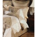 Chelsea Woven Jacquard Duvet Cover Set