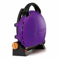 O-Grill 1000 Purple Portable Upright Gas Grill