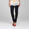 Jeggings Women's Stretch Denim Blue Legging