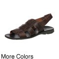 Kenneth Cole Reaction Men's 'Look Beyond' Sandals
