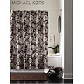 Michael Kors Taos Shower Curtain