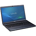 Sony VAIO VPC-F112FX/B Notebook (Refurbished)