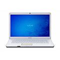 Sony VAIO VGN-NW320F/W Notebook (Refurbished)