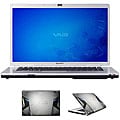 Sony VAIO VGN-FW590FFD Notebook (Refurbished)