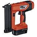Black & Decker Firestorm 18-Volt 18-Gauge Cordless Brad Nailer