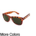 Urban Eyes Men's Wayfarer Fashion Sunglasses