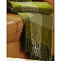 Jovi Home Bucolic Chenille Throw