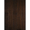 Burnt Mocha 5/8-inch Bamboo Hardwood Floor (23.8 SF)