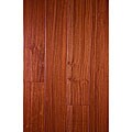 Exotic Brazilian Cherry Floors