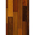 Brazilian Walnut French Bleed 9/16-inch Hardwood Floor (26.05 SF)