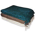 Jovi Home Royal Chenille Throw