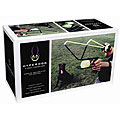 HyperDog Tennis 2-ball Launcher (Pack of 4)