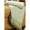 Jovi Home Nature Chenille Throw