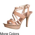 Nine West Women's 'Consuela' High Heel Sandals