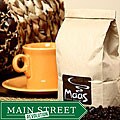 Puerto Rico Yauco Selecto Vienna Roast Coffee Beans