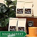 A-Maas-ing Sampler Coffee Beans