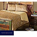 Tommy Hilfiger Royale Safari 3-piece Duvet Set