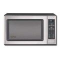 Whirlpool Gold 1.7-cubic-foot Countertop Sensor Microwave Oven