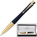 Parker Urban Navy Blue Gold Trim Mechanical Pencil