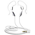Maxfun DMX-F12 Over-the-Ear Stereo Earphones