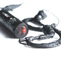 MobiBLU W10 4GB Waterproof MP3 Player