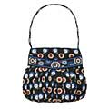 Vera Bradley 'Night Owl' Hannah Bag