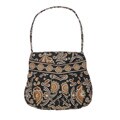 Vera Bradley 'Caffe Latte' Hannah Bag
