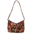 Vera Bradley 'Puccini' Libby Bag
