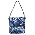 Vera Bradley 'Mediterranean' Mailbag