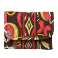 Vera Bradley 'Puccini' Pocket Wallet