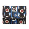 Vera Bradley 'Night Owl' Pocket Wallet