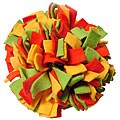PlushPuppies Fleecy Clean Large Ball (Case of 24)