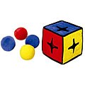 PlushPuppies IQUBE Junior Dog Toys (Case of 12)