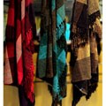 Jovi Home Scotch Chenille Throw